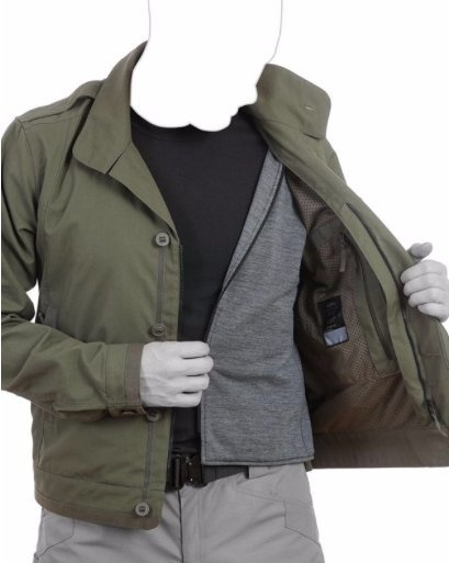 M1 Field Jacket (Olive)