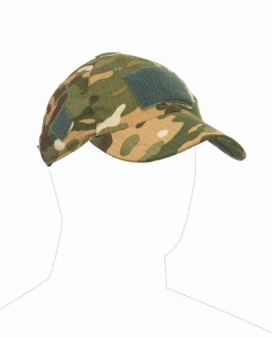 Base Cap (SloCam)