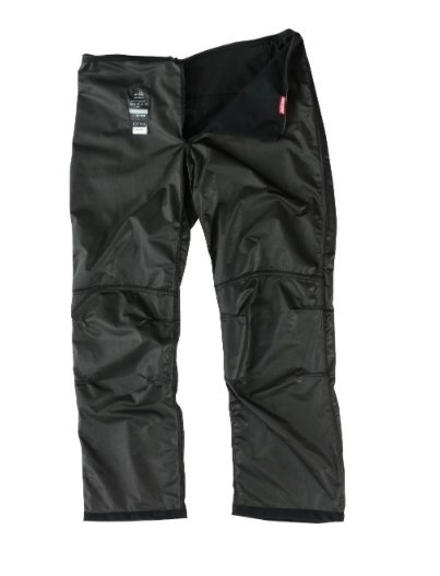 Windstopper Lining Pants (Black)