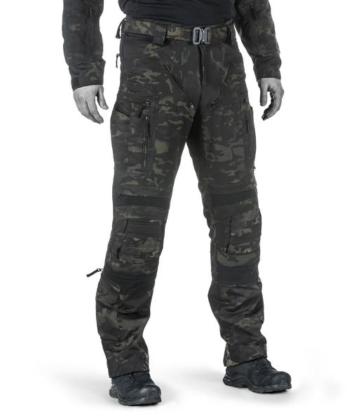 Striker HT Combat Pants (Multicam Black)