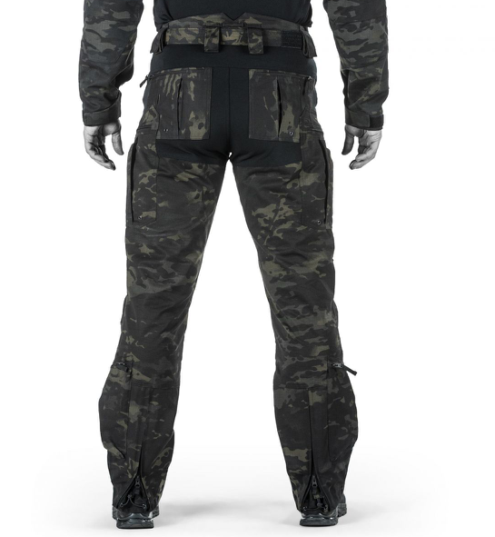 Striker HT Combat Pants (Multicam Black)