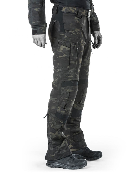 Striker HT Combat Pants (Multicam Black)