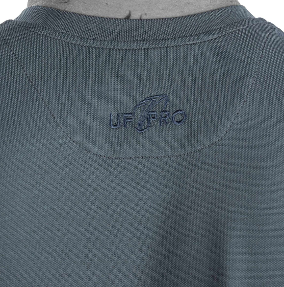 Urban T-Shirt (Steel Grey)