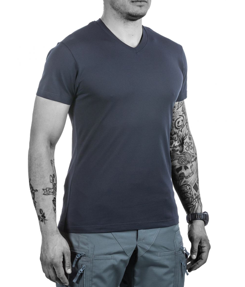 Urban T-Shirt (Navy Blue)