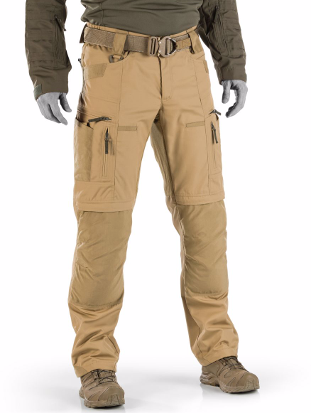 P-40 All-Terrain Pants Gen.2 (Coyote Brown)