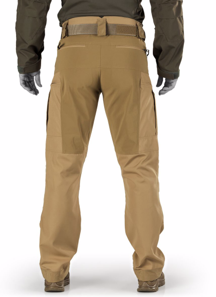 P-40 All-Terrain Pants Gen.2 (Coyote Brown)