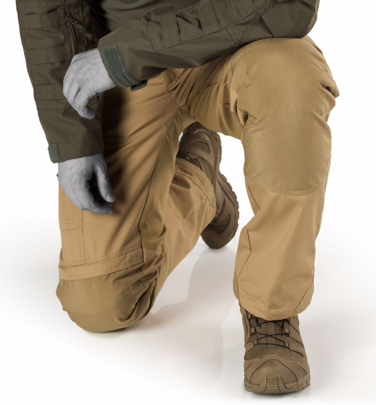 P-40 All-Terrain Pants Gen.2 (Coyote Brown)