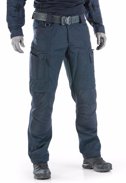 P-40 All-Terrain Pants Gen.2 (Navy Blue)