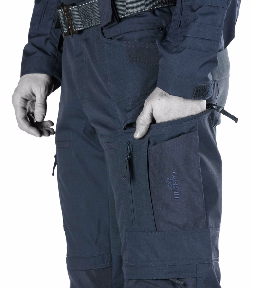 P-40 All-Terrain Pants Gen.2 (Navy Blue)