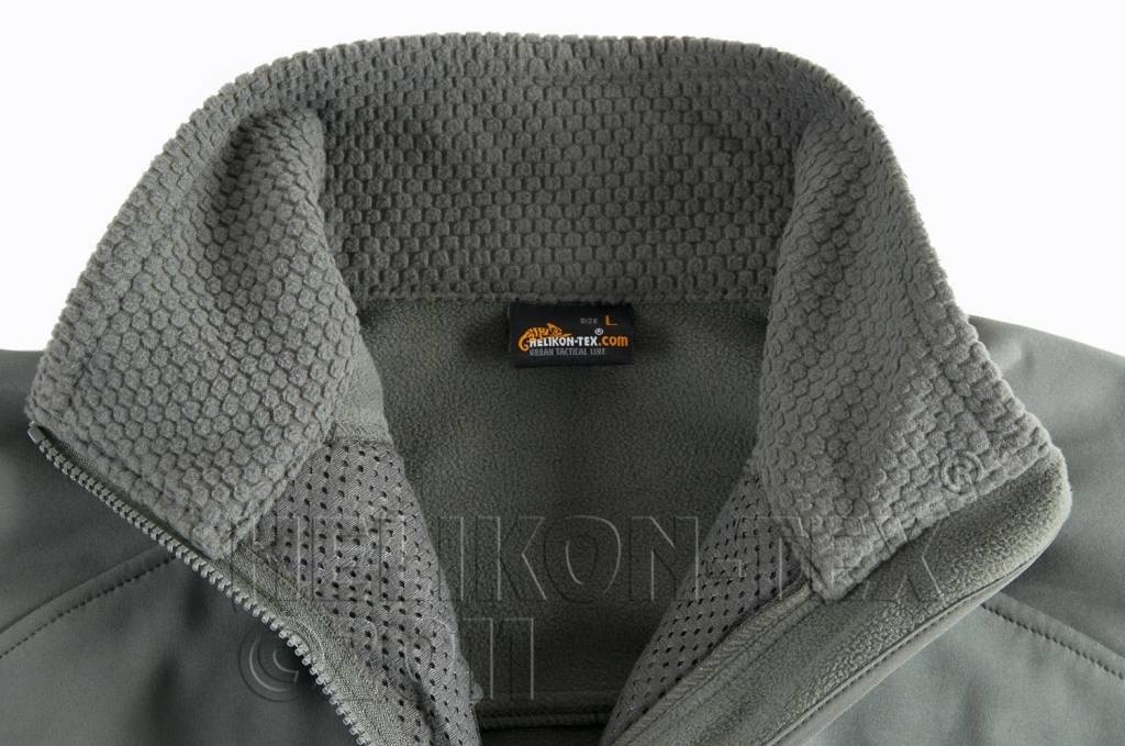 Delta Soft Shell Jacket (Jungle Green)