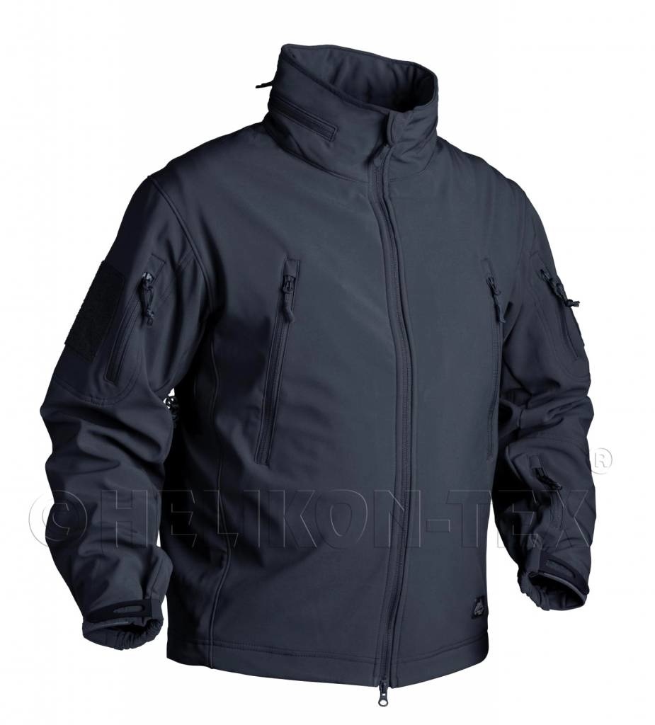 Gunfighter Jacket (Black)