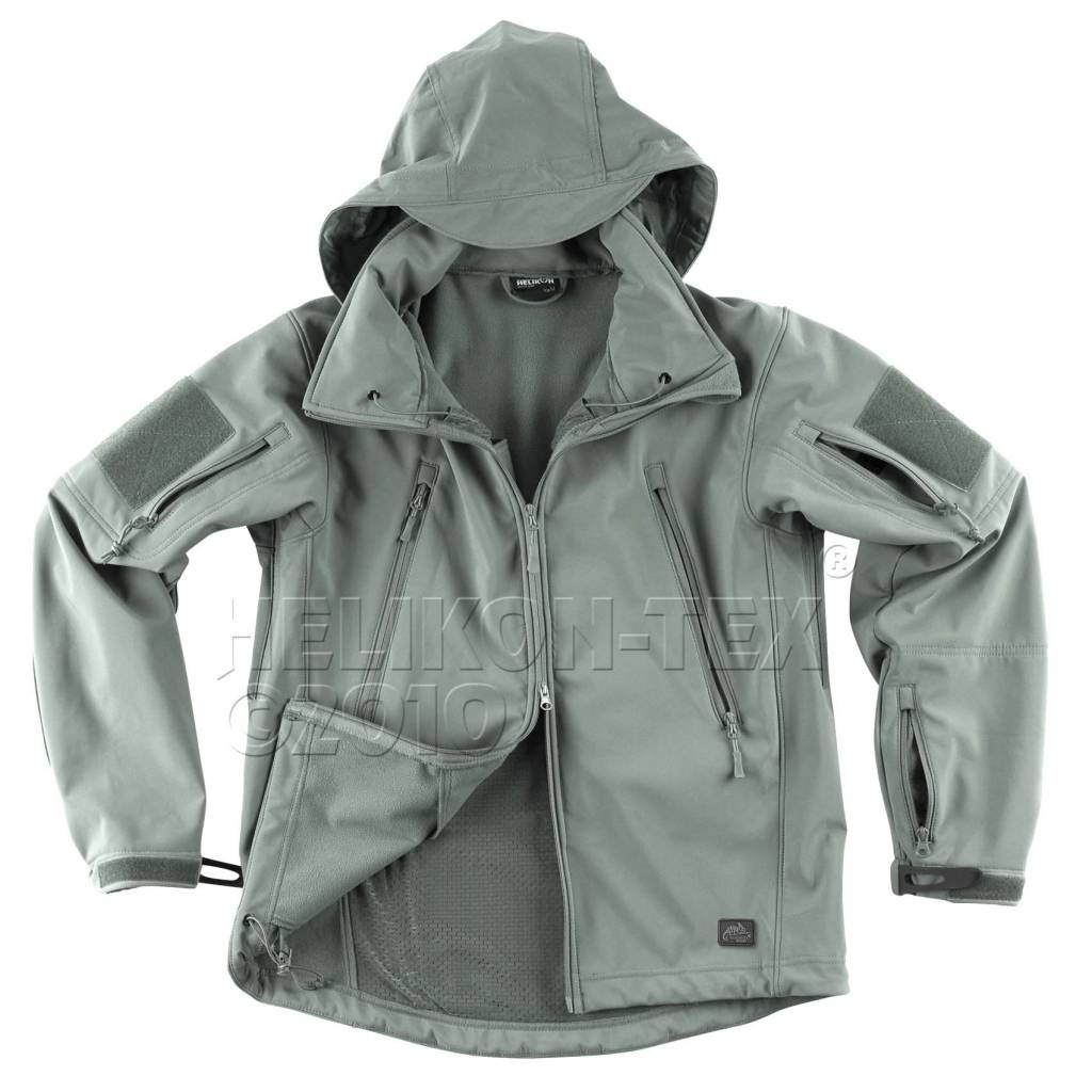 Gunfighter Jacket (Foliage Green)