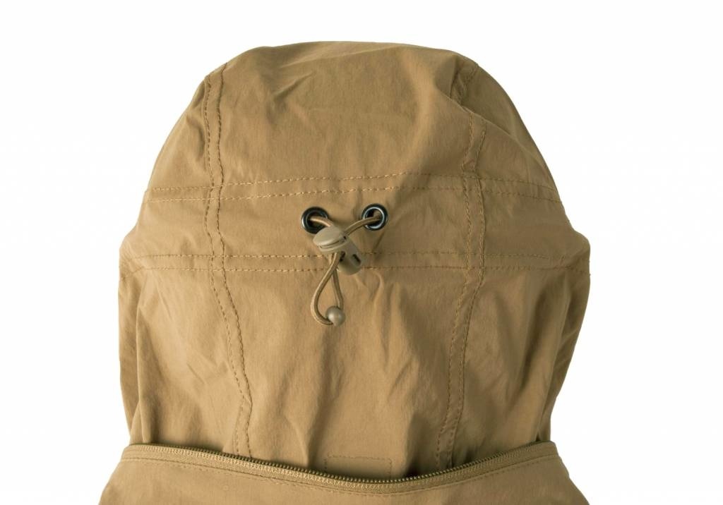 Trooper Soft Shell Jacket (Black)