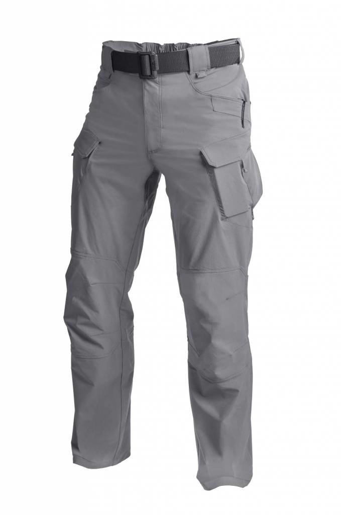 Outdoor Tactical Pants (Shadow Grey)