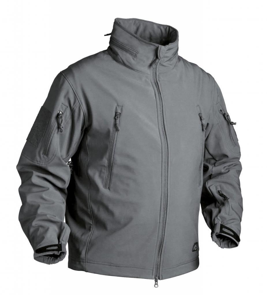 Gunfighter Jacket (Shadow Grey)