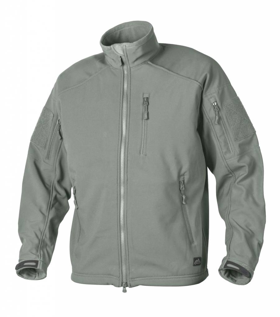 Delta Tactical Jacket (Foliage Green)