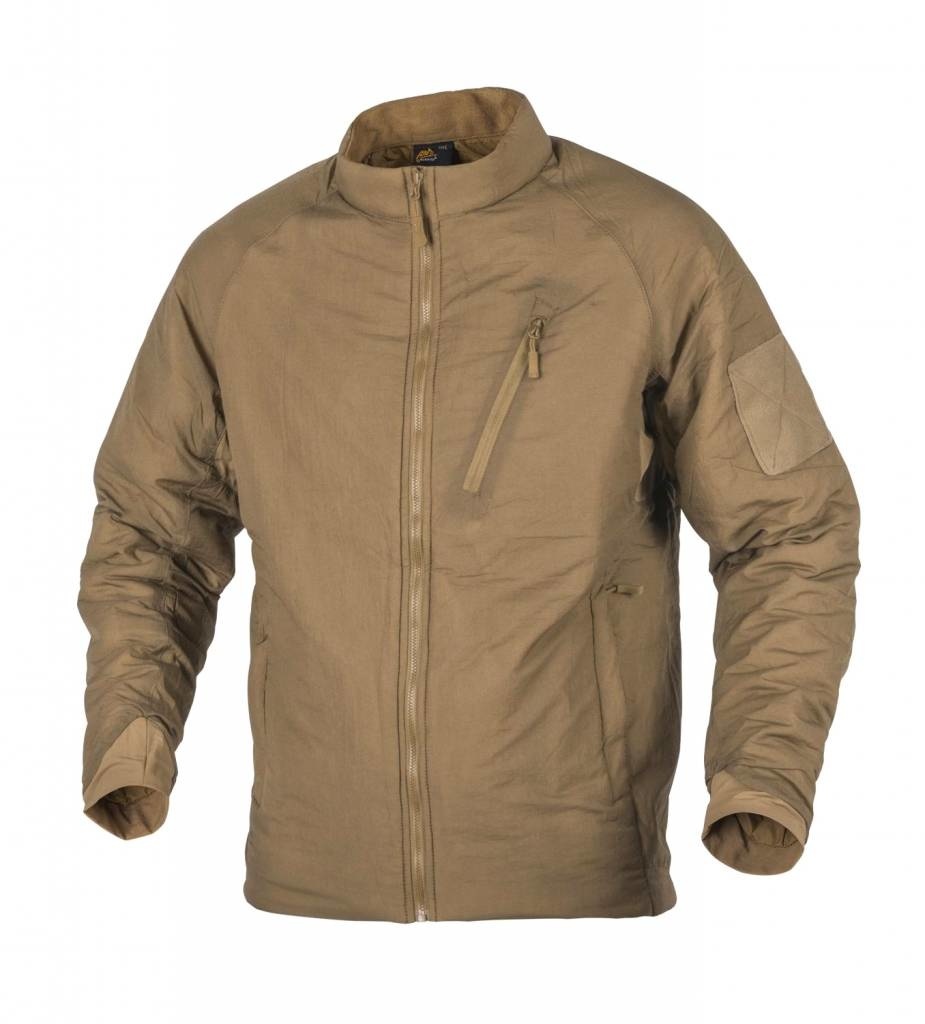 Wolfhound Jacket (Coyote)