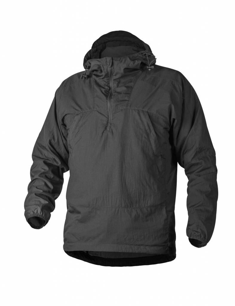 Windrunner Windshirt (Black)