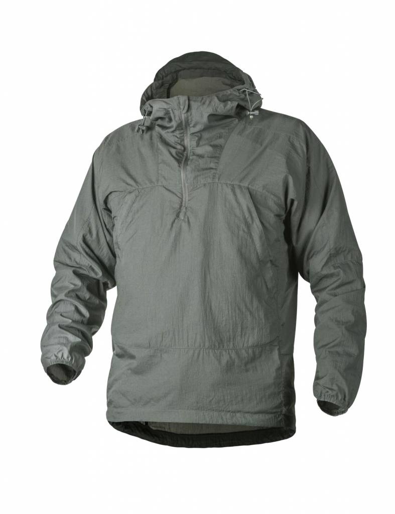 Windrunner Windshirt (Alpha Green)