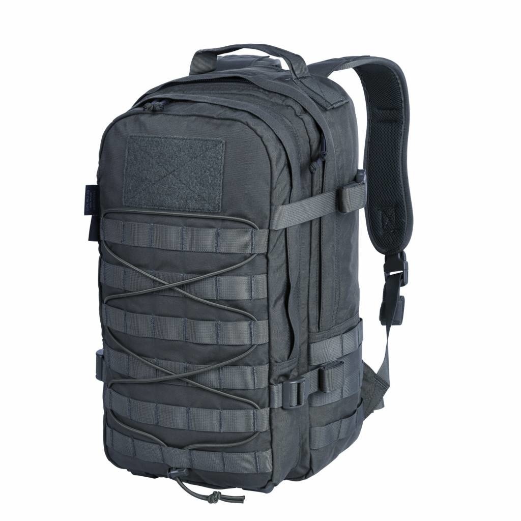 Raccoon MK2 20L Backpack (Shadow Grey)