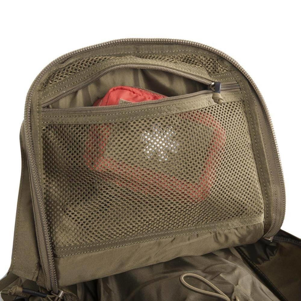 Raccoon MK2 20L Backpack (Shadow Grey)