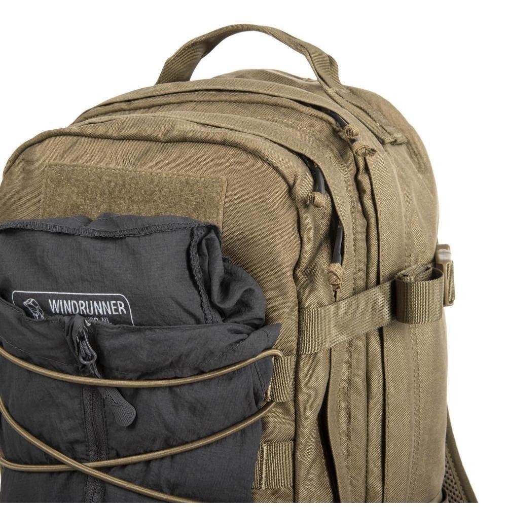 Raccoon MK2 20L Backpack (Shadow Grey)
