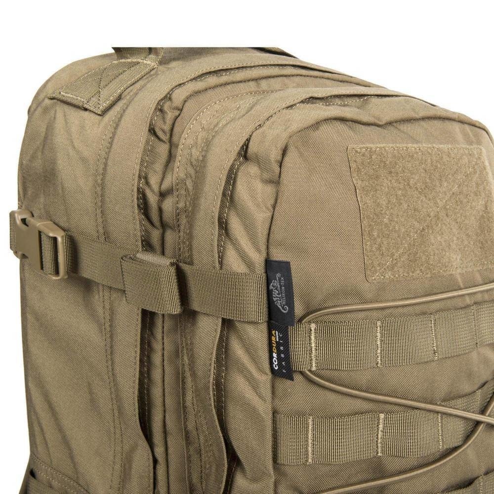 Raccoon MK2 20L Backpack (Shadow Grey)