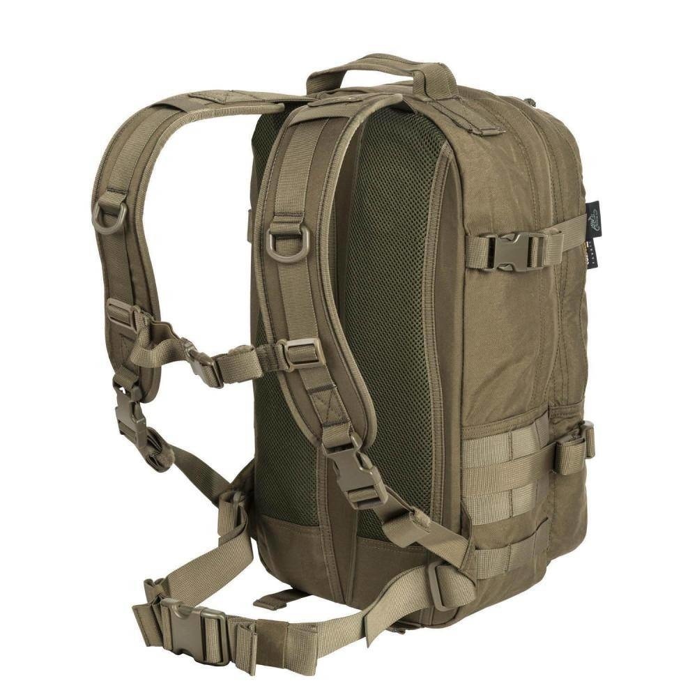 Raccoon MK2 20L Backpack (Shadow Grey)