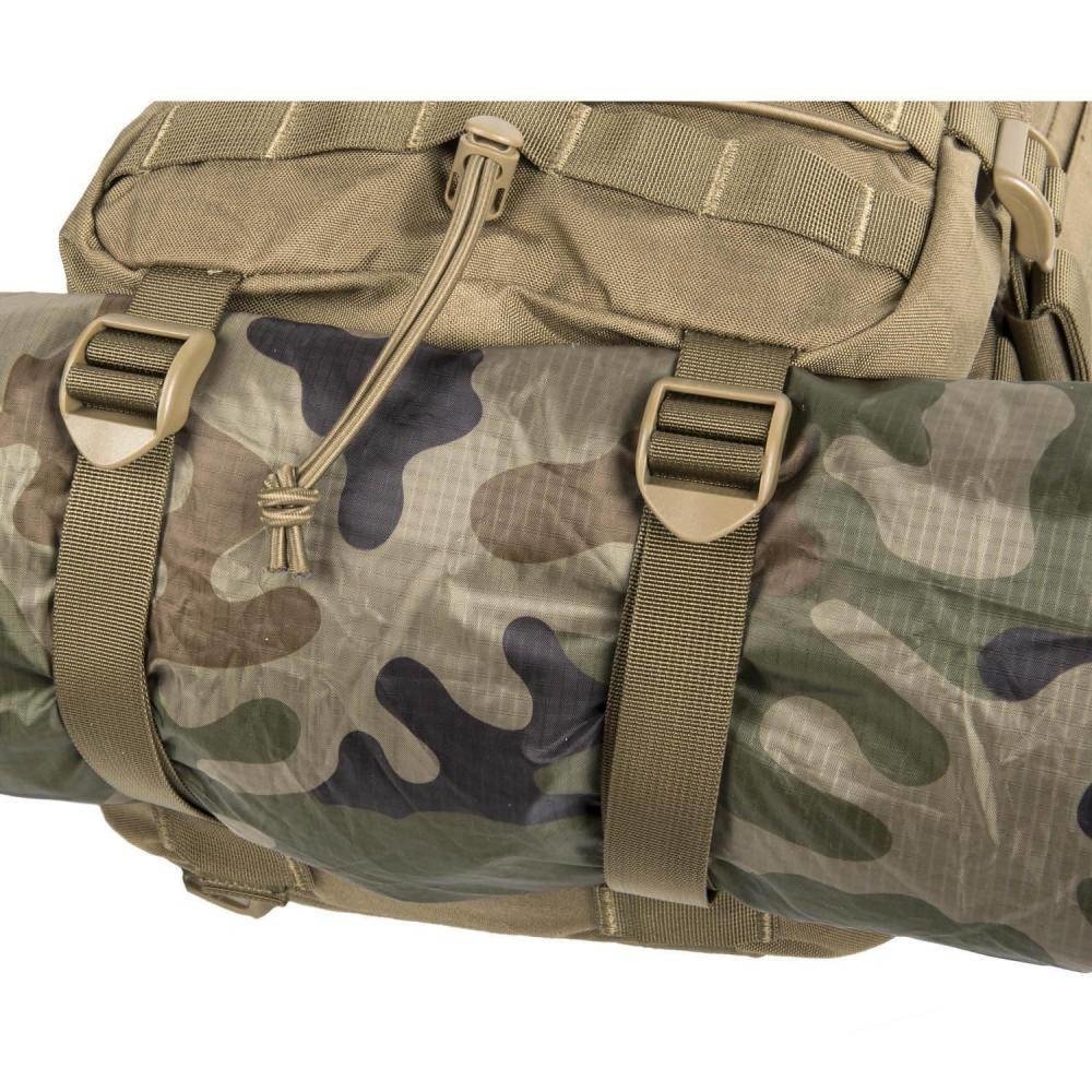 Raccoon MK2 20L Backpack (Shadow Grey)
