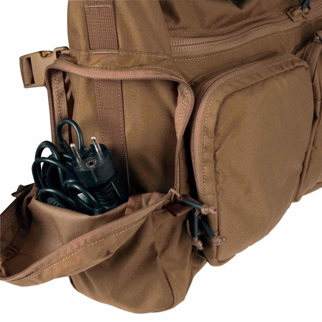 Wombat MK2 Shoulder Bag (Olive Green)
