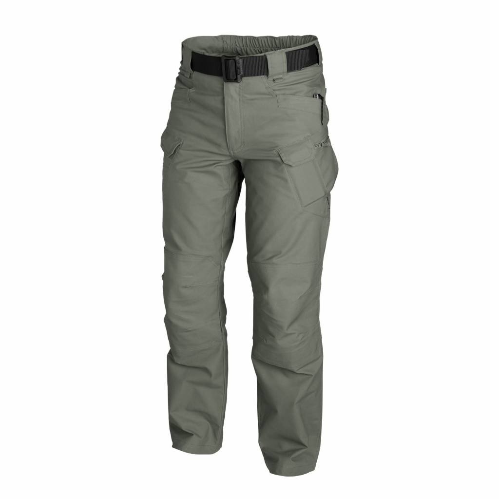 Urban Tactical Pants (Polycotton Ripstop) (Olive Drab)
