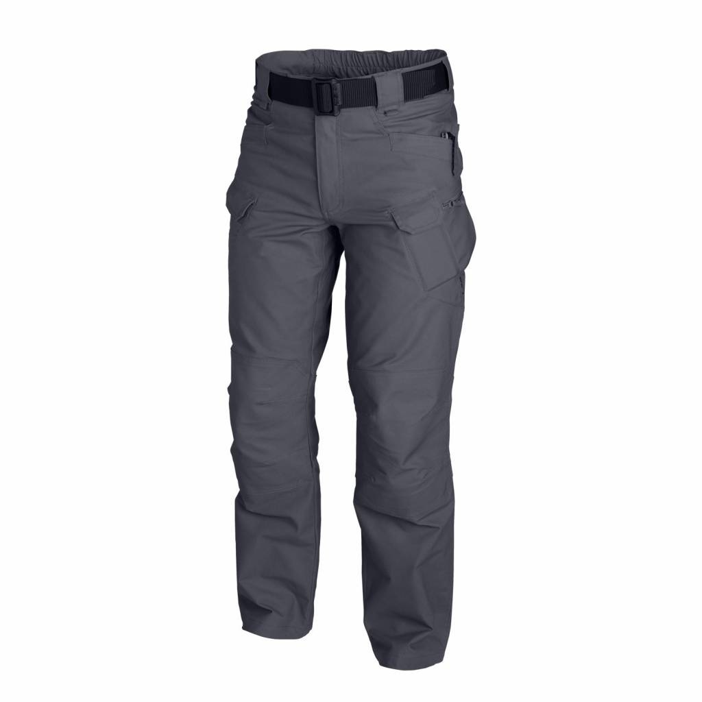 Urban Tactical Pants (Polycotton Ripstop) (Shadow Grey)