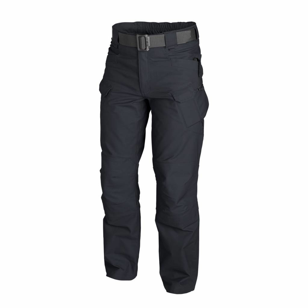 Urban Tactical Pants (Polycotton Ripstop) (Navy Blue)