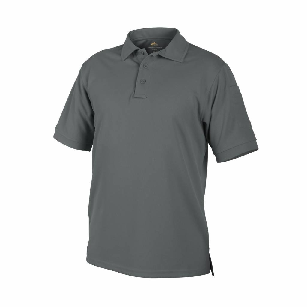 UTL Polo Shirt (Shadow Grey)