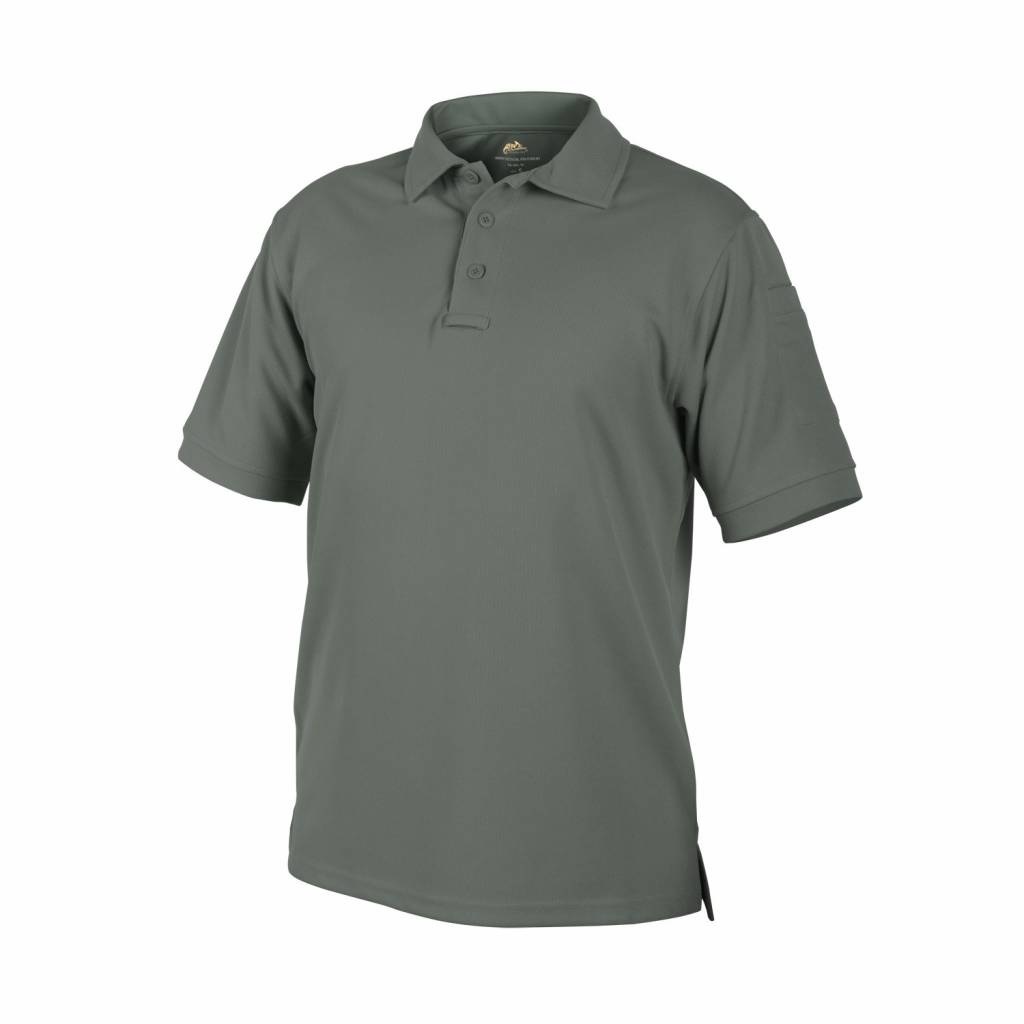 UTL Polo Shirt (Foliage Green)