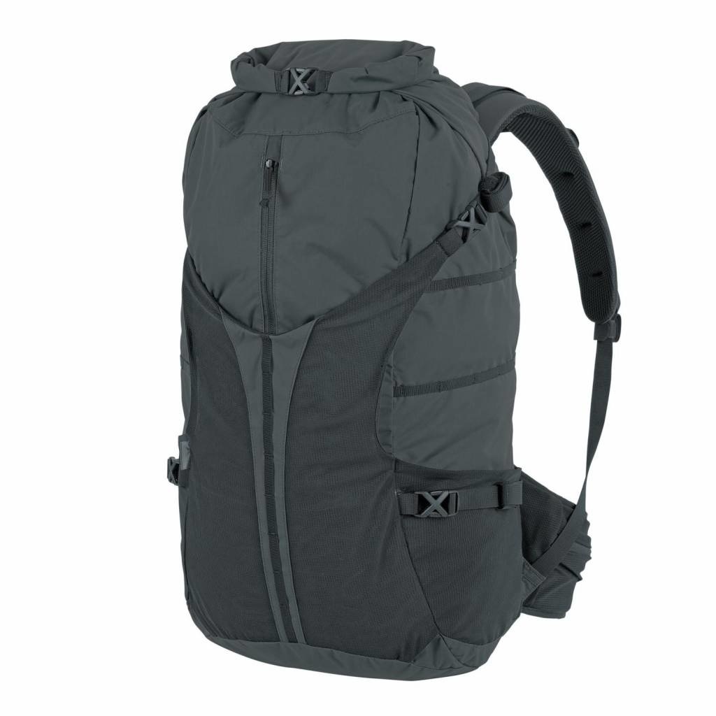 Summit Backpack (Shadow Grey)
