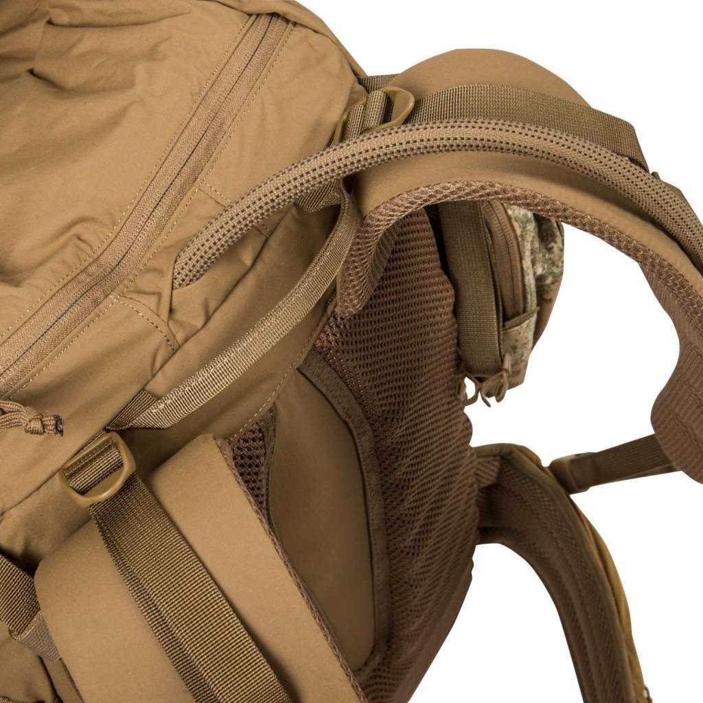 Summit Backpack (Shadow Grey)