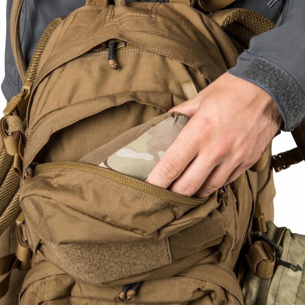 Ratel MK2 Backpack (Shadow Grey)