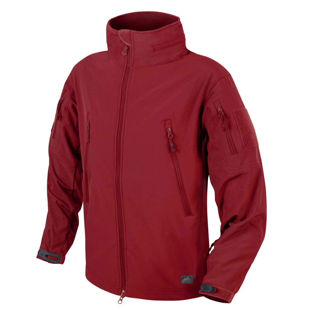 Gunfighter Jacket (Crimson Sky)
