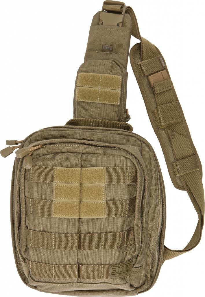 RUSH MOAB 6 SLingpack 11L (Sandstone)