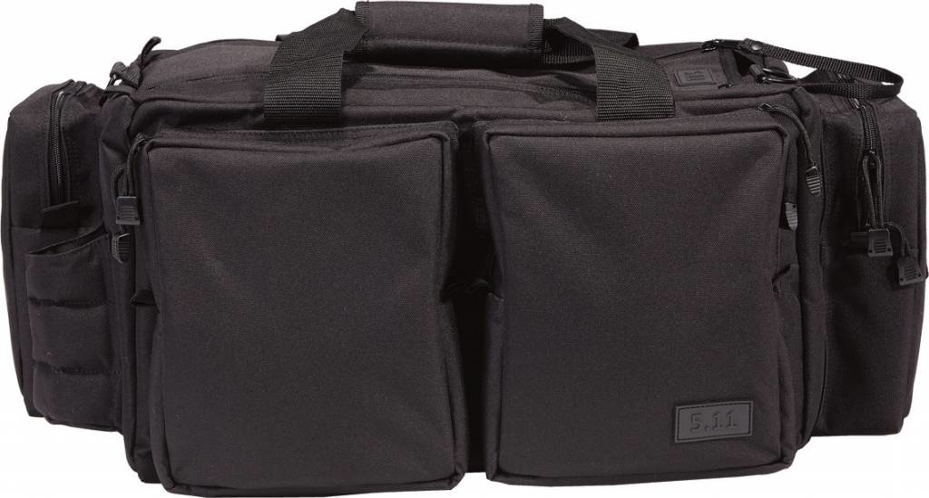 Range Ready Bag (Black)
