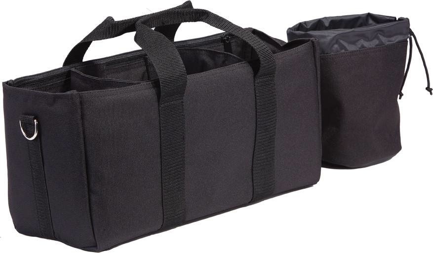 Range Ready Bag (Black)