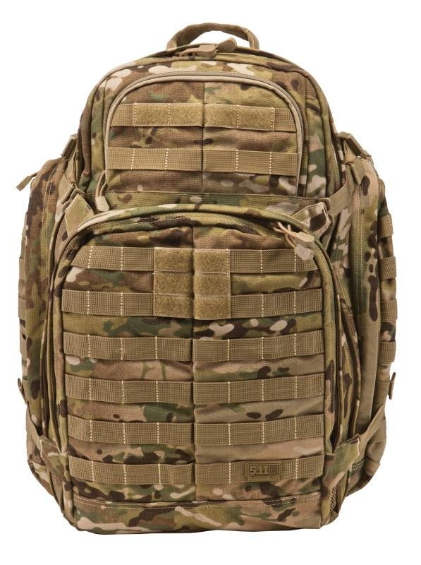 RUSH 72 Backpack (Multicam)