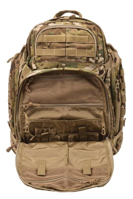 RUSH 72 Backpack (Multicam)