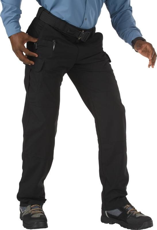 Stryke Pants (Black)