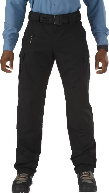 Stryke Pants (Black)