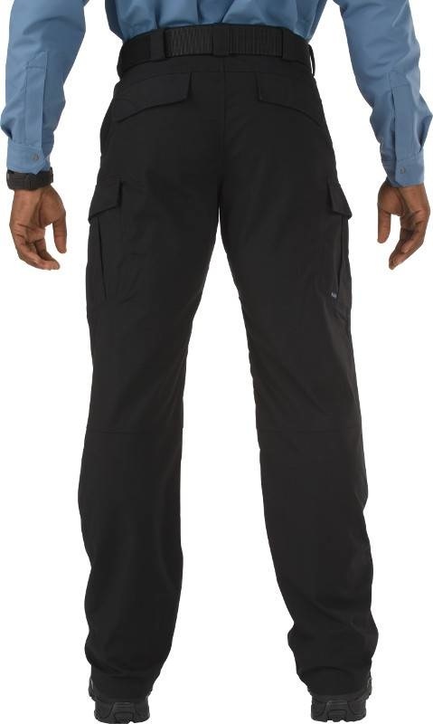 Stryke Pants (Black)