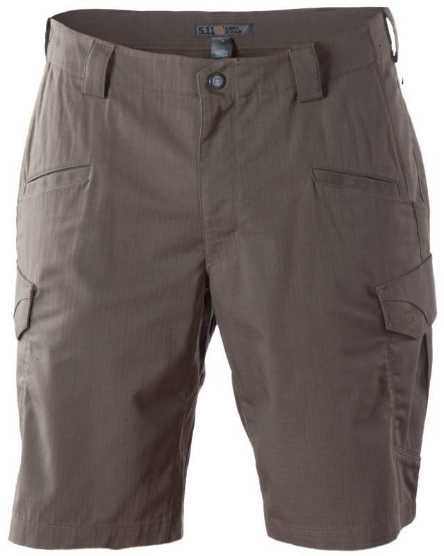Stryke Short (Tundra)