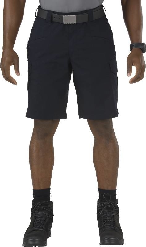 Stryke Short (Dark Navy)