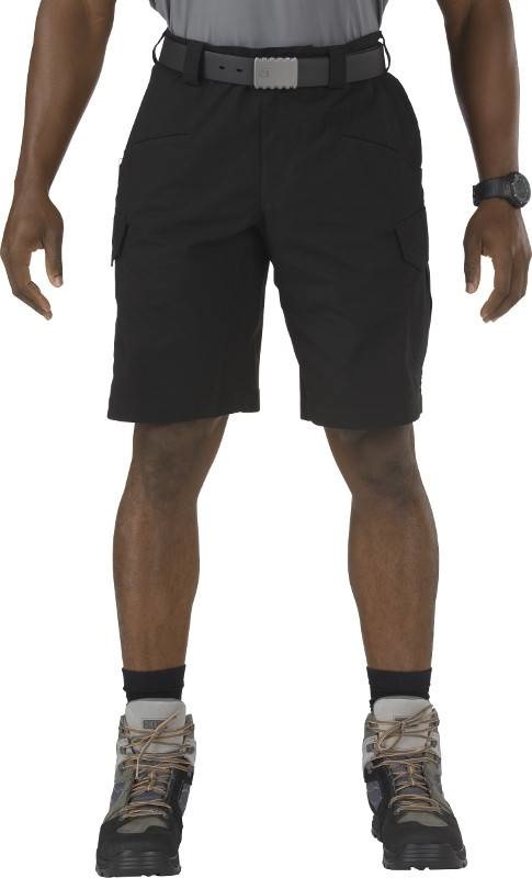 Stryke Short (Black)